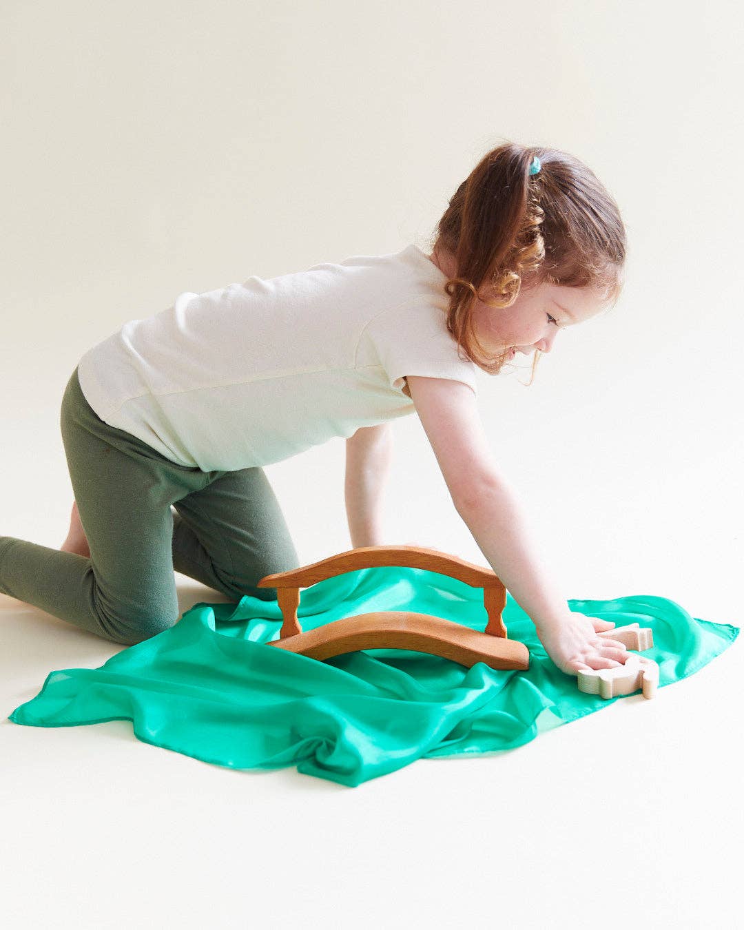 Mini Playsilks - Waldorf Toys