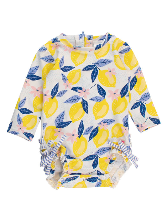 Lemon Capri LS OP RG