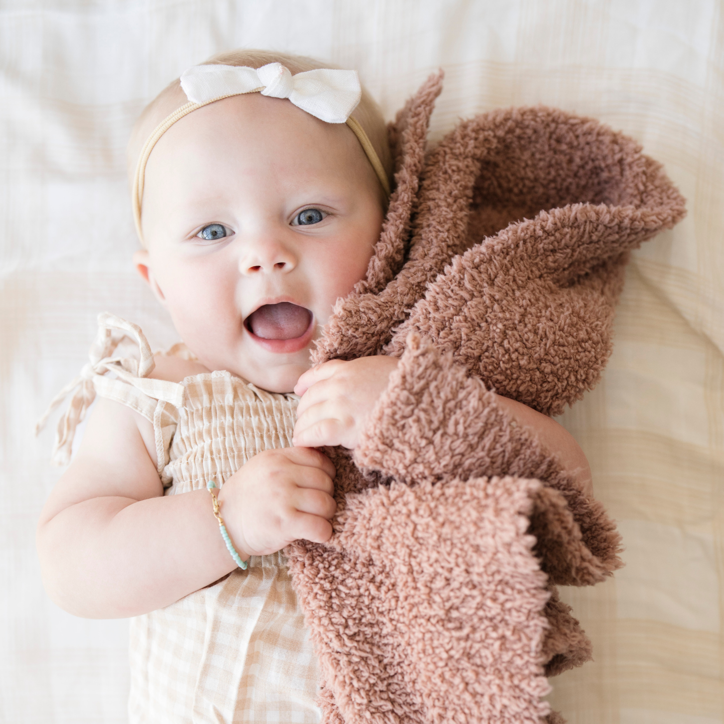 Saranoni - BAMBONI® MINI BLANKETS