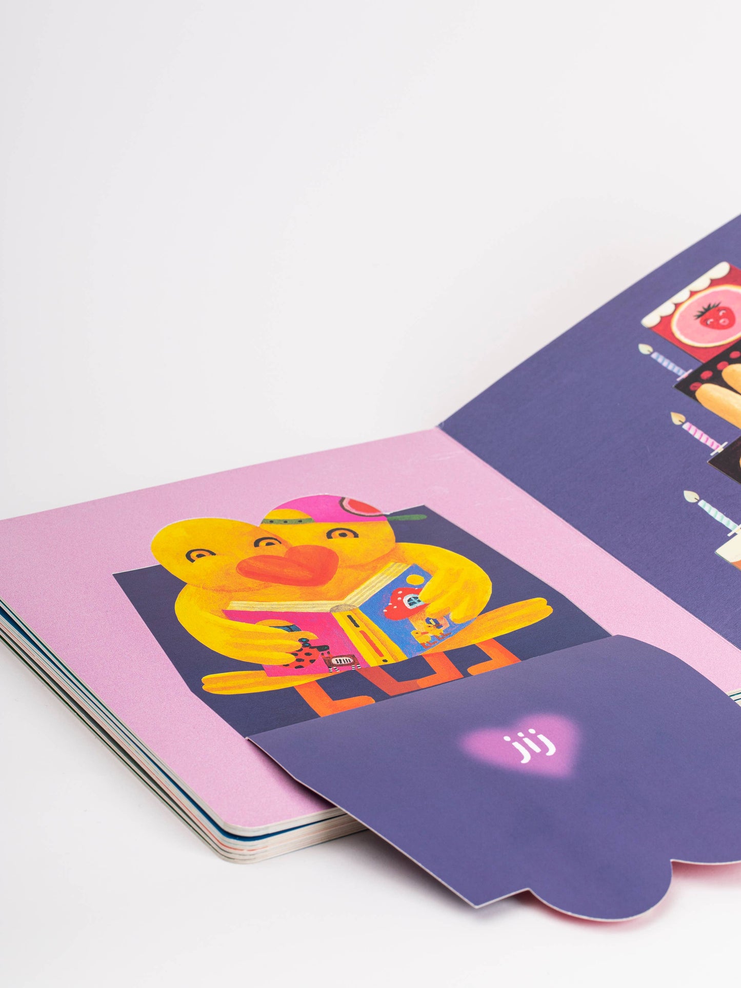 Penguin Random House LLC - Where Is Everyone?