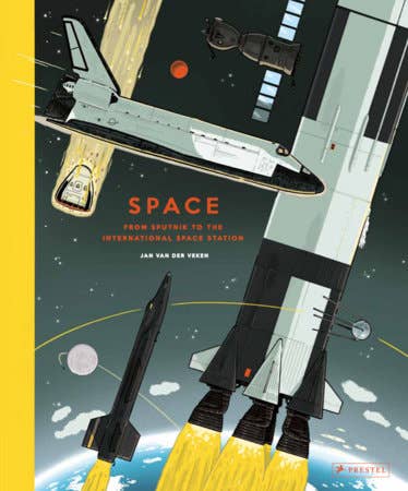Penguin Random House LLC - Space