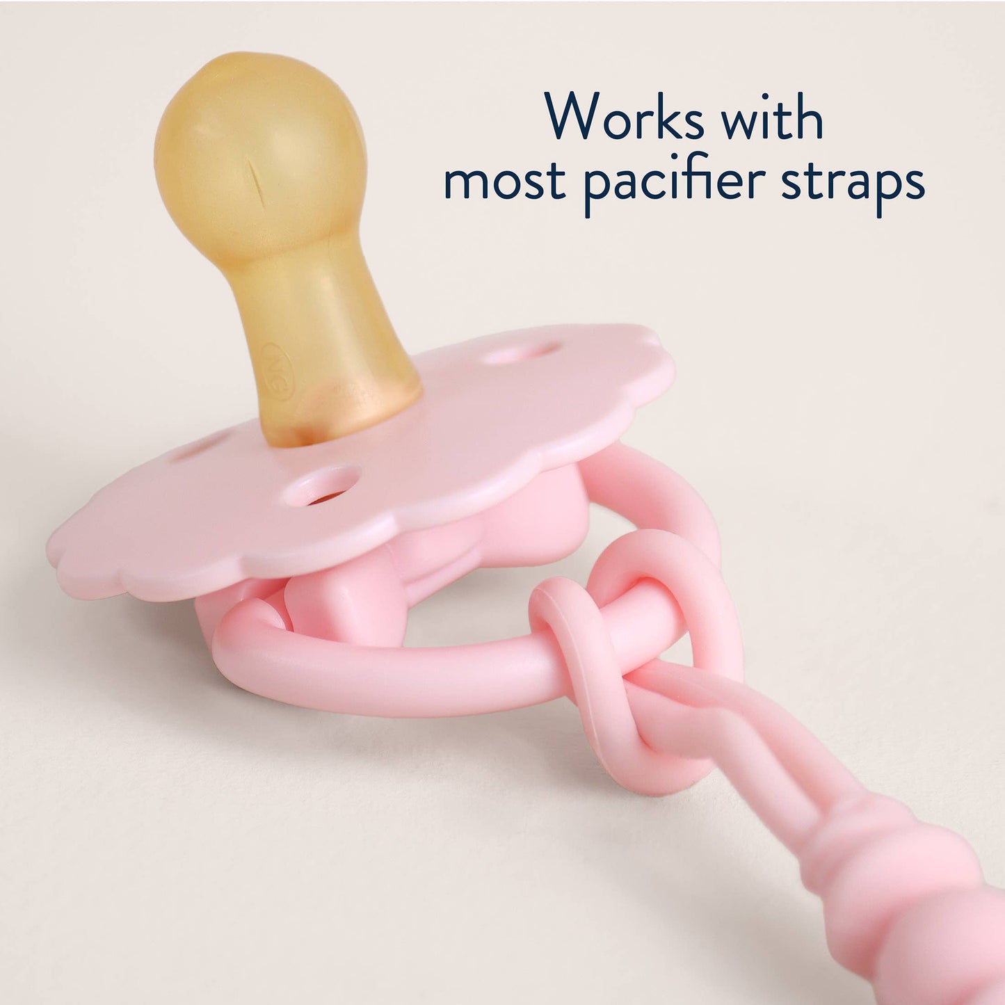 Itzy Ritzy -  Itzy Soother™ Natural Rubber Paci Sets