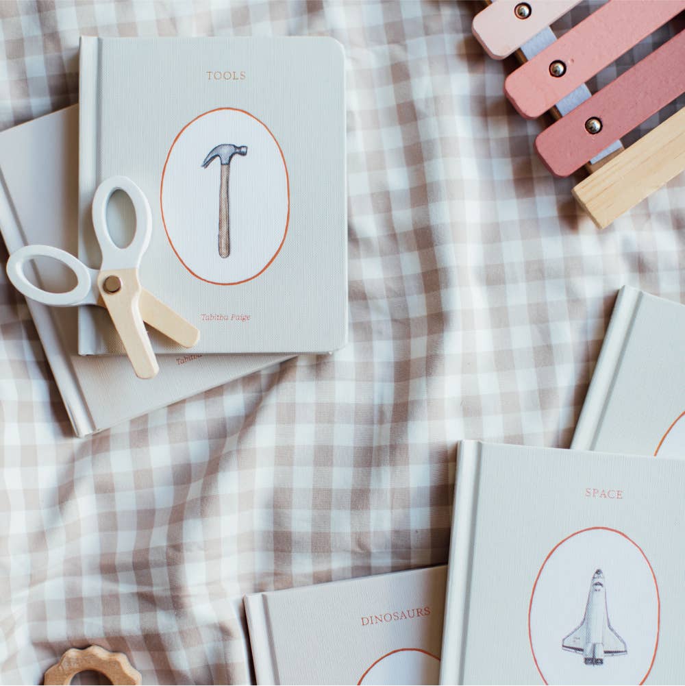 Penguin Random House LLC - Our Little Library Vol. 3