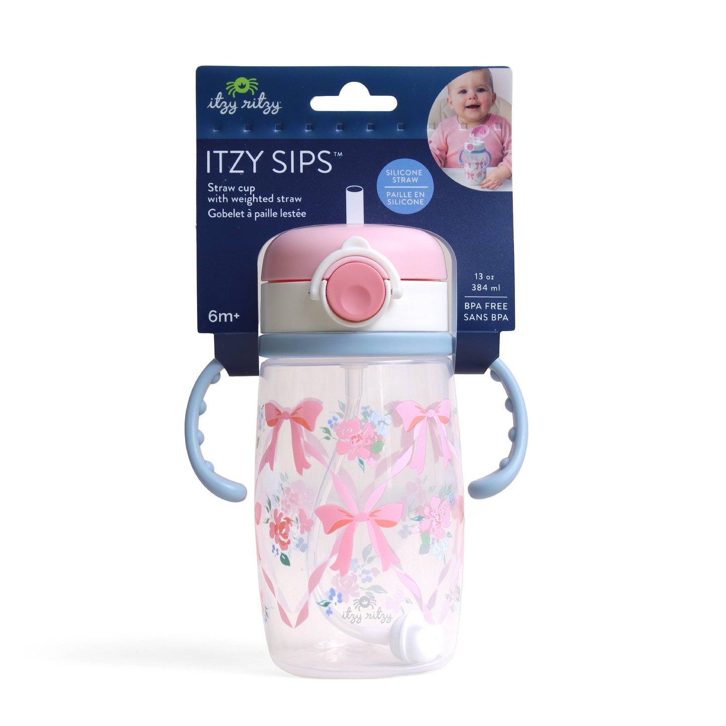 Itzy Ritzy - Itzy Sips™