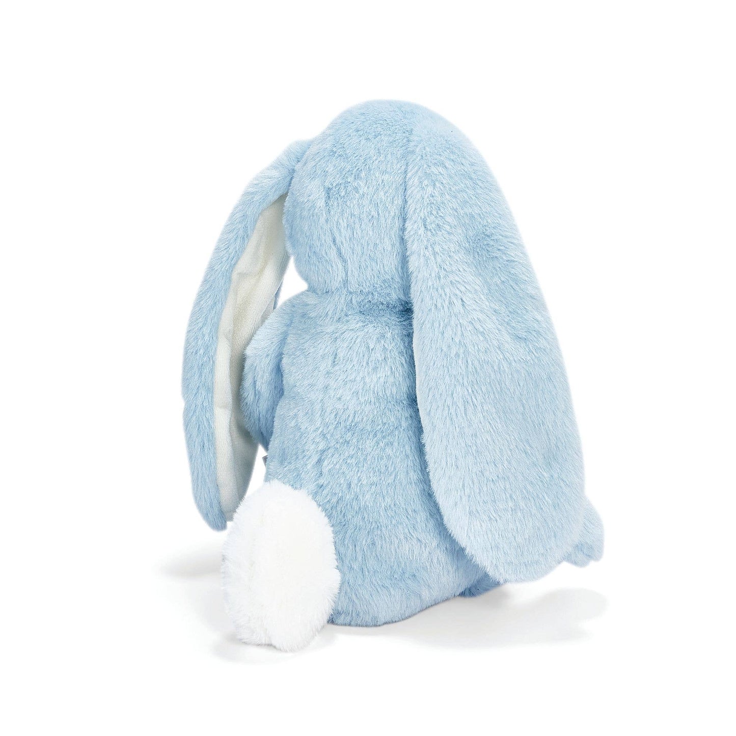 Bunnies By the Bay - Little Nibble 12" Bunny Blue