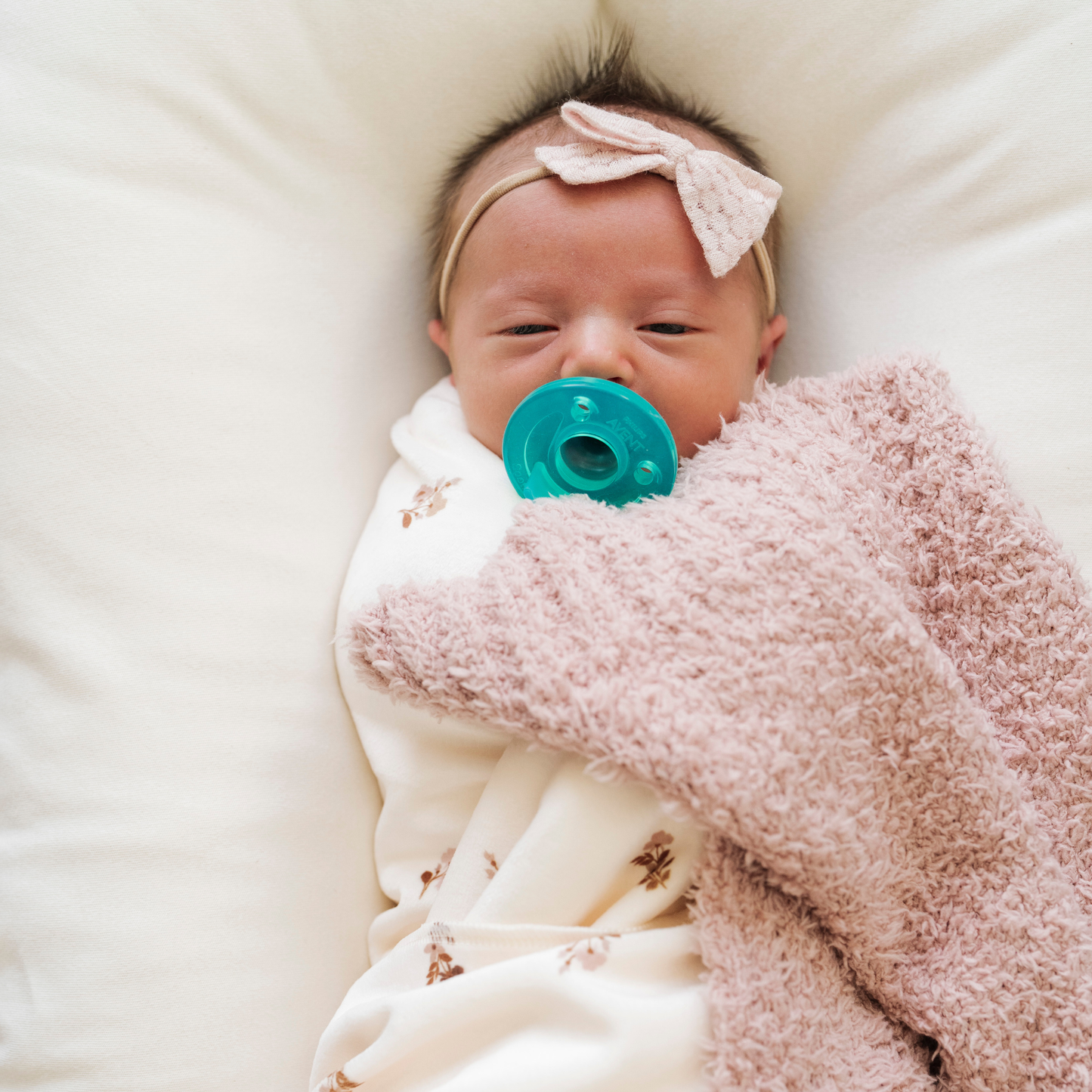 Saranoni - BAMBONI® MINI BLANKETS
