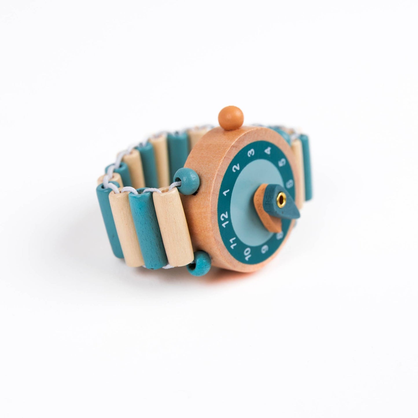 Egmont - Wooden Watch Jack