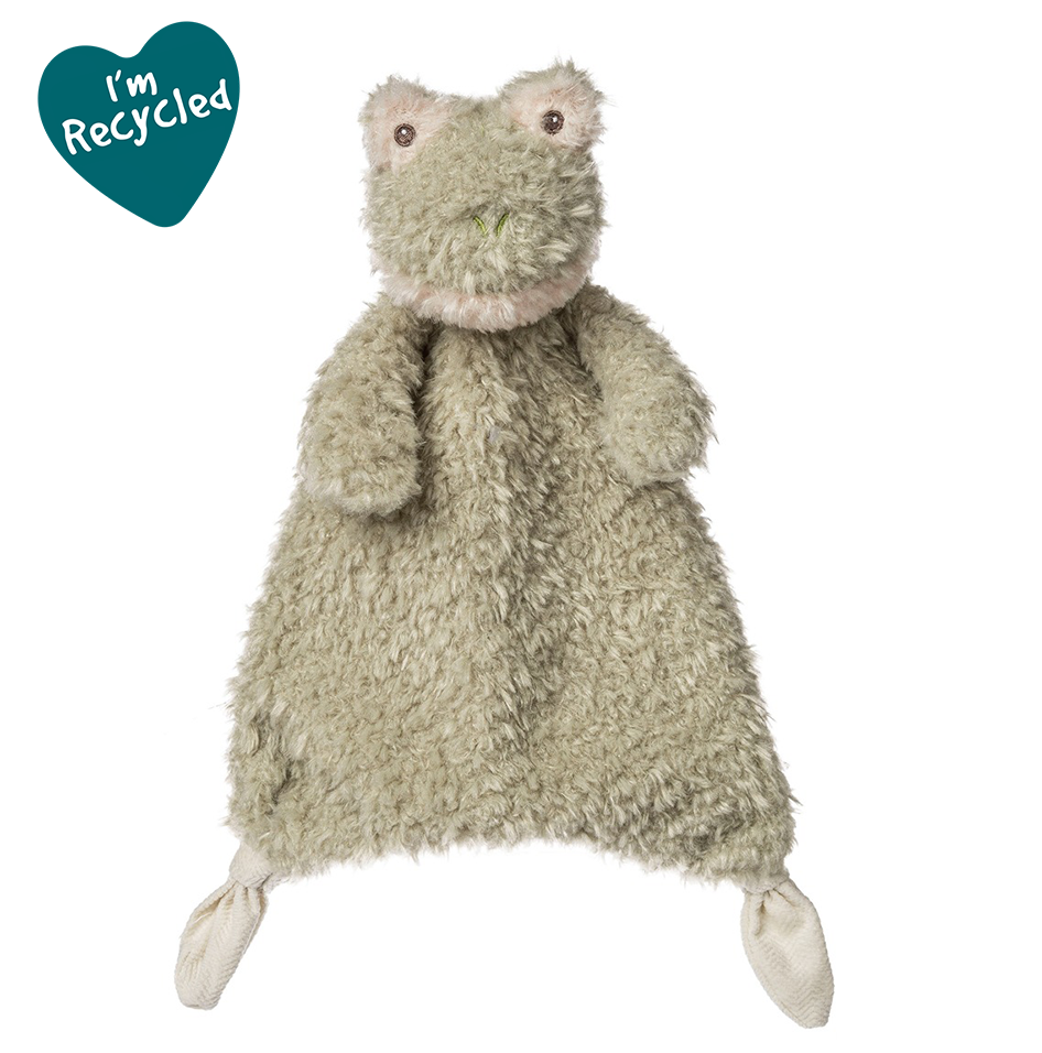 Mary Meyer - Again Friends Frog Lovey