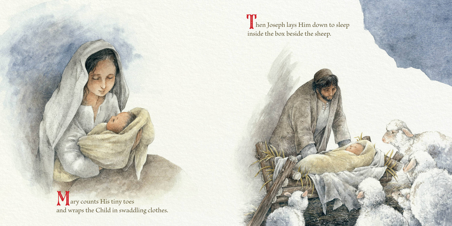 Familius, LLC - The Gifts of the Animals