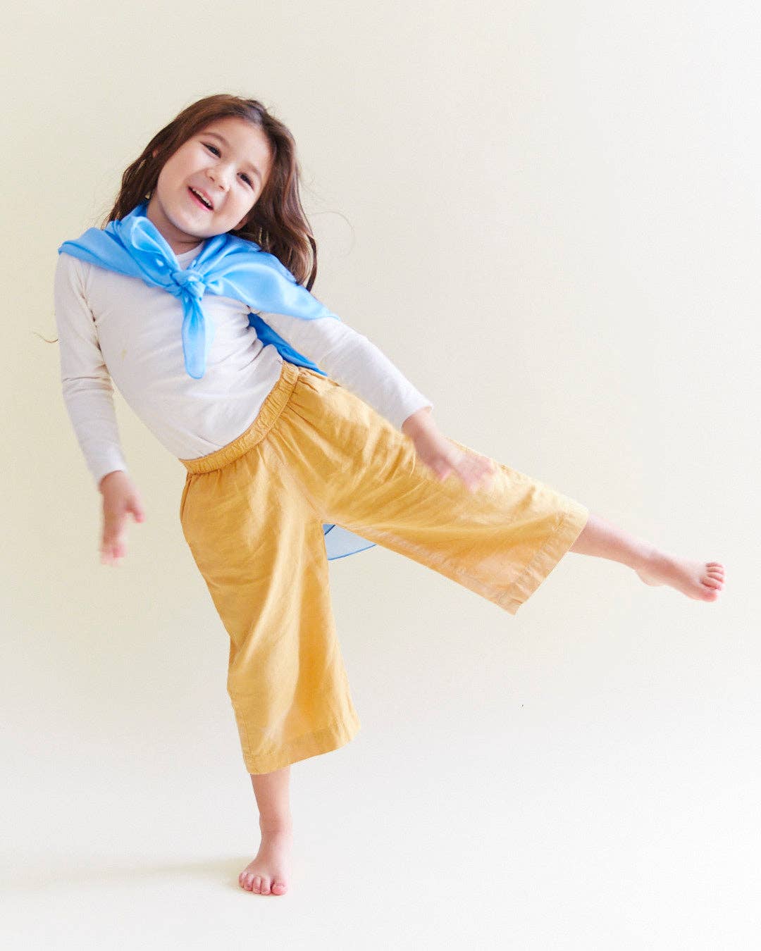 Sarah’s Silks - Solid Color Playsilks