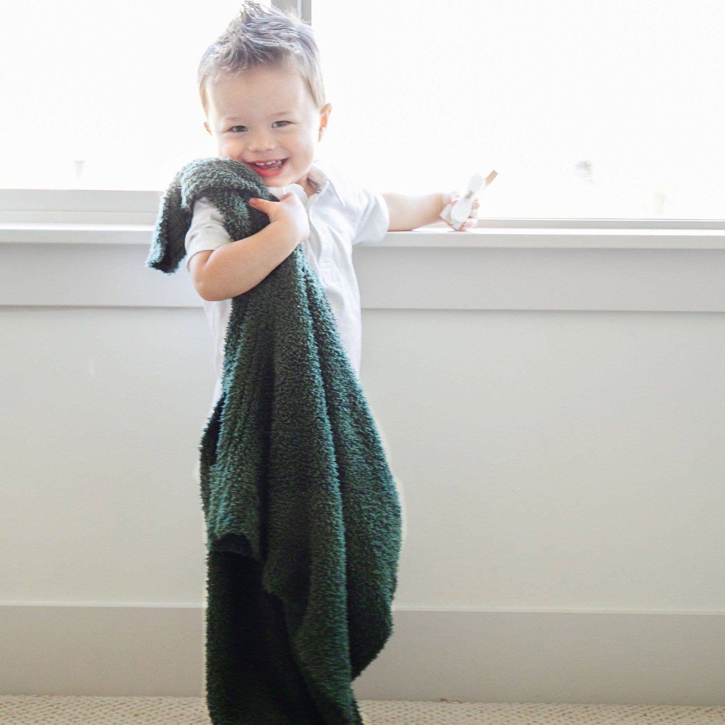 Saranoni - BAMBONI® RECEIVING BLANKETS