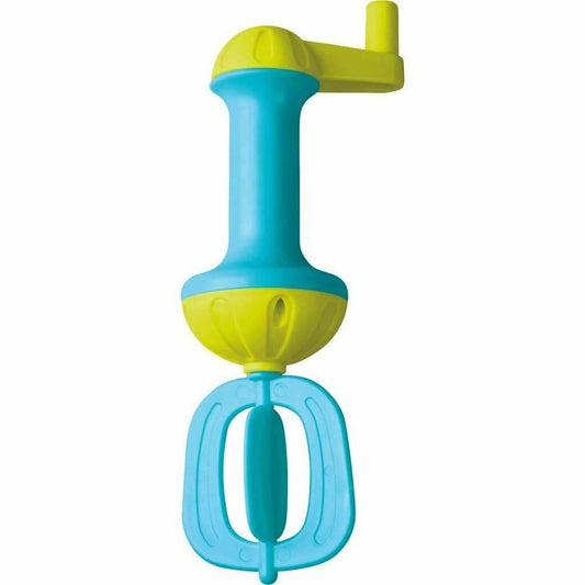 HABA USA - Bubble Bath Whisk in Blue