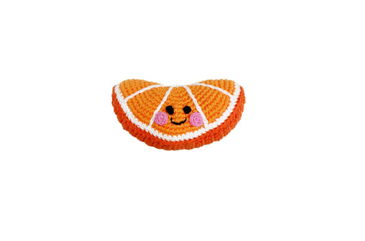 Pebble - Orange Slice