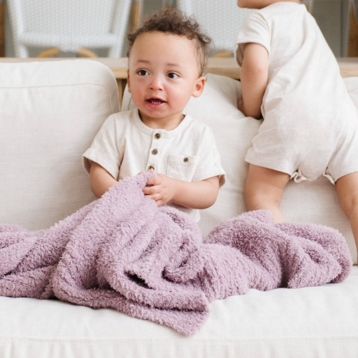 Saranoni - BAMBONI® RECEIVING BLANKETS