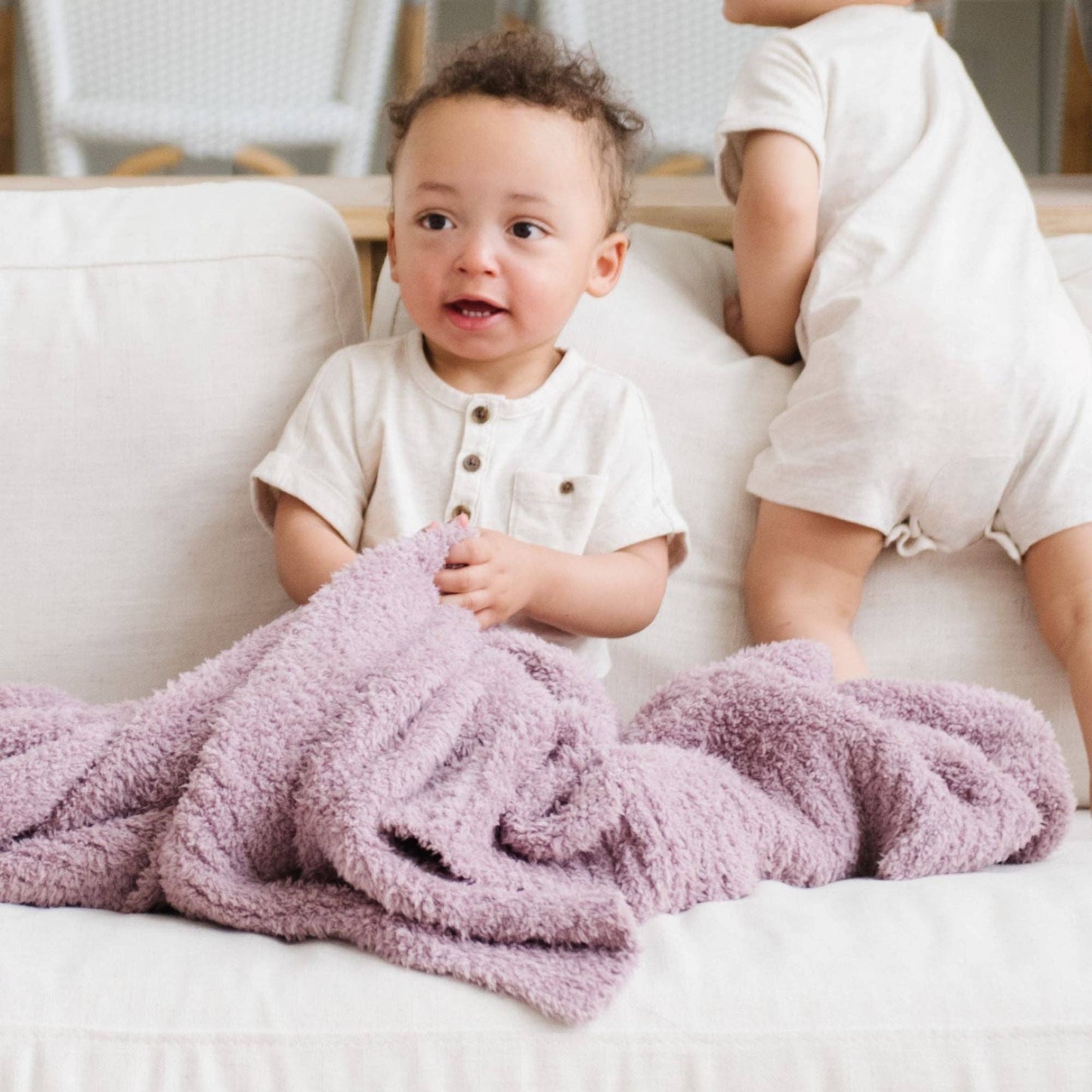 Saranoni - BAMBONI® RECEIVING BLANKETS