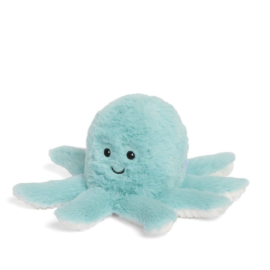 Warmies  Octopus Junior