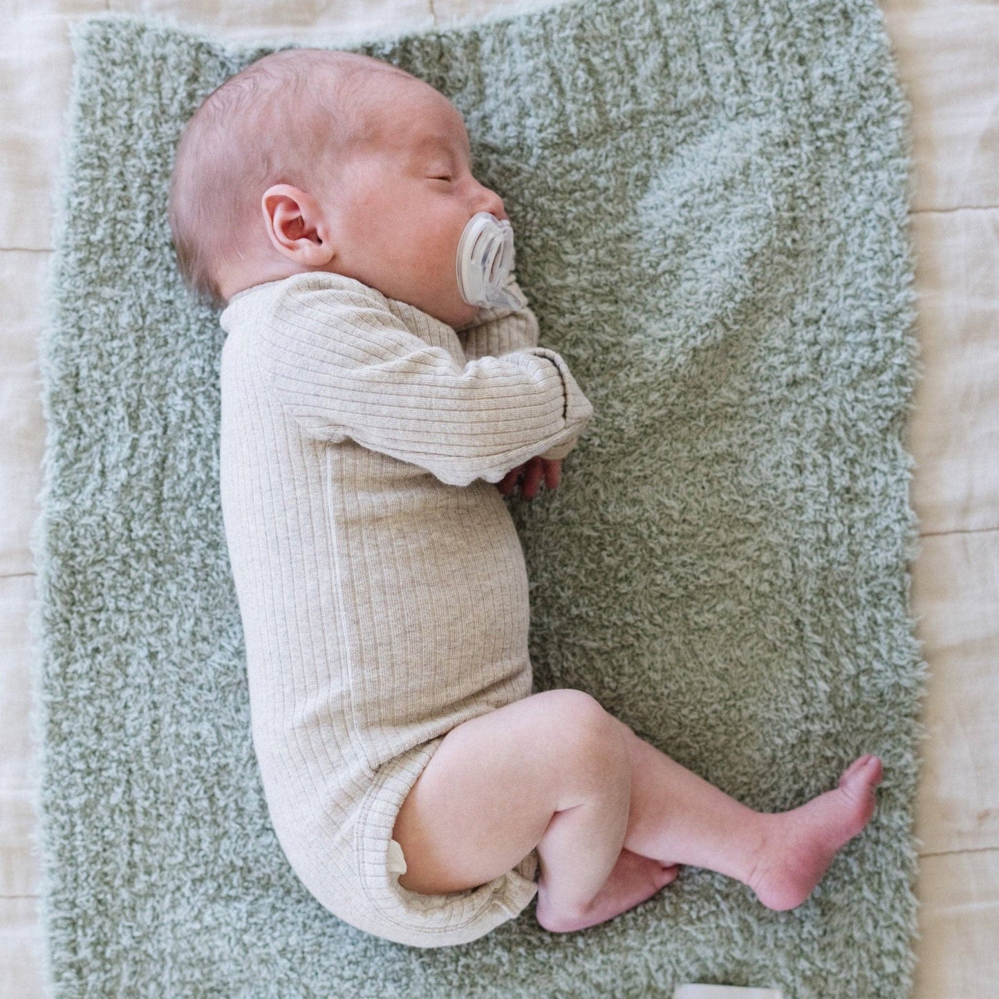 Saranoni - BAMBONI® MINI BLANKETS