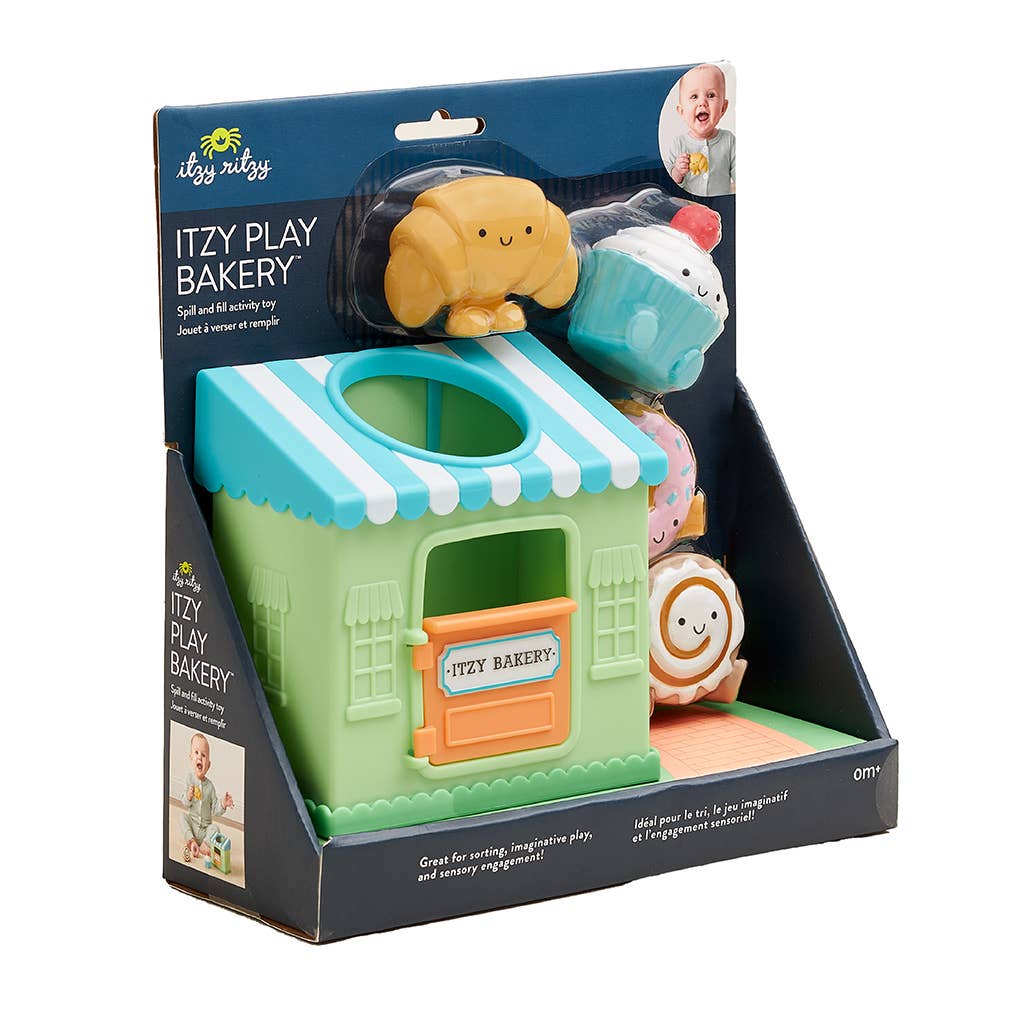 Itzy Ritzy Itzy Play Bakery™