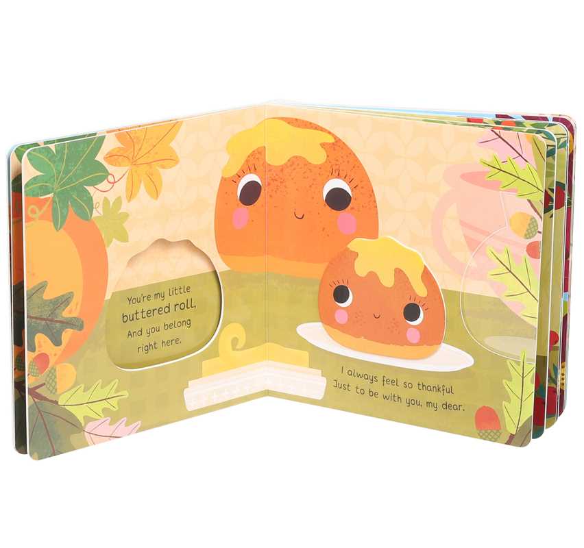 Simon & Schuster - You're My Little Cutie Pie by