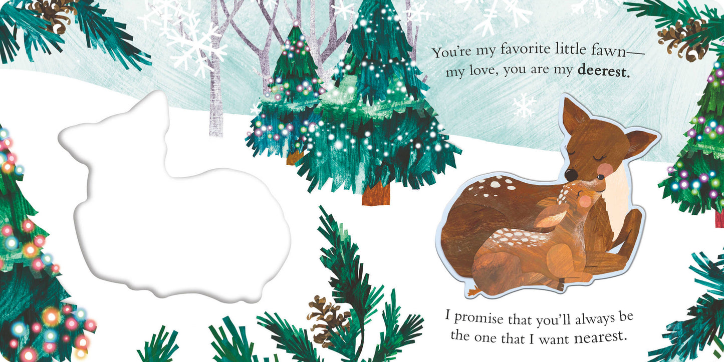 Penguin Random House LLC - You're My Deerest