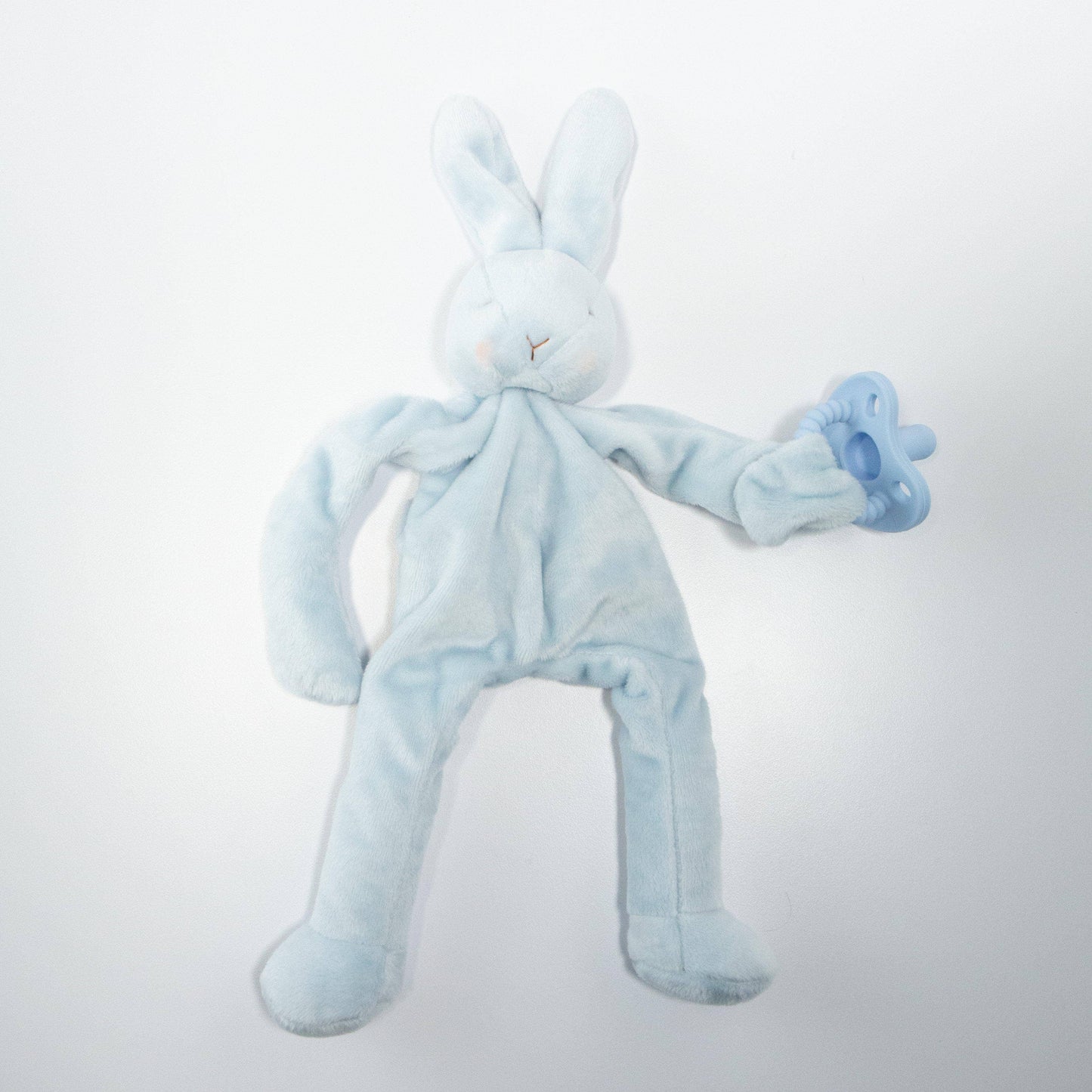 Bud Blue Bunny Silly Buddy