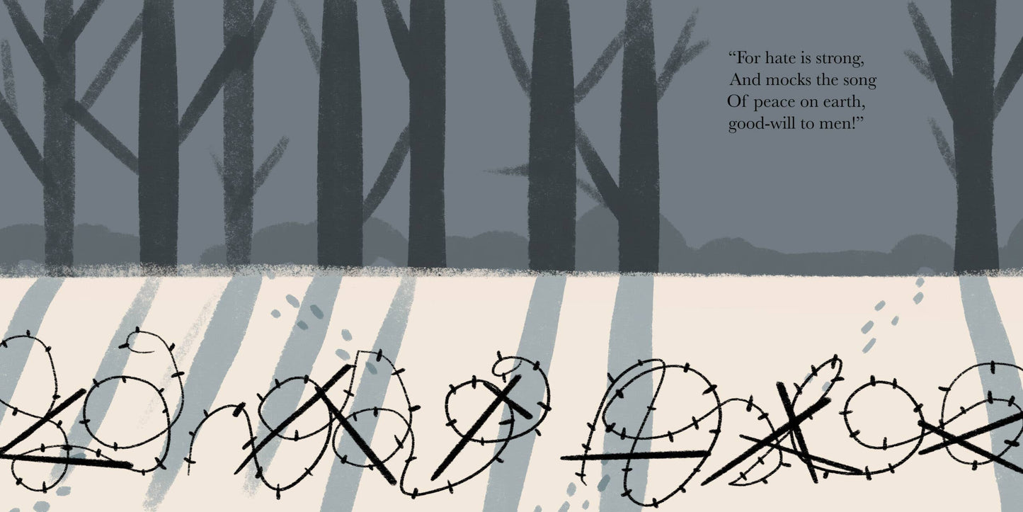 Familius, LLC - I Heard the Bells on Christmas Day