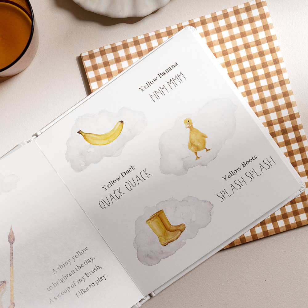 Penguin Random House LLC - Wishy Washy