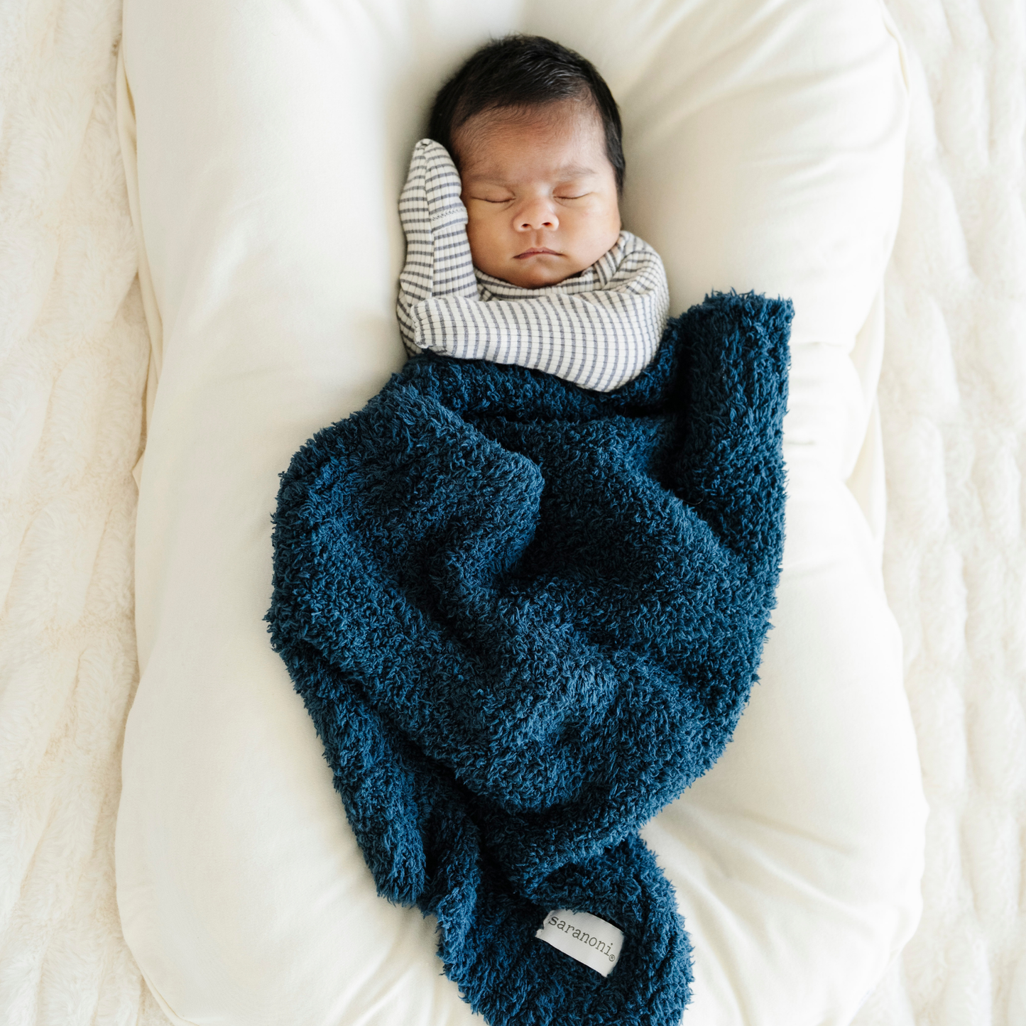 Saranoni - BAMBONI® MINI BLANKETS