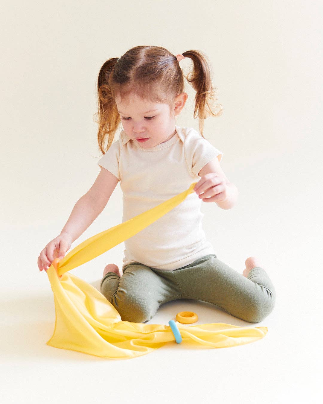 Mini Playsilks - Waldorf Toys