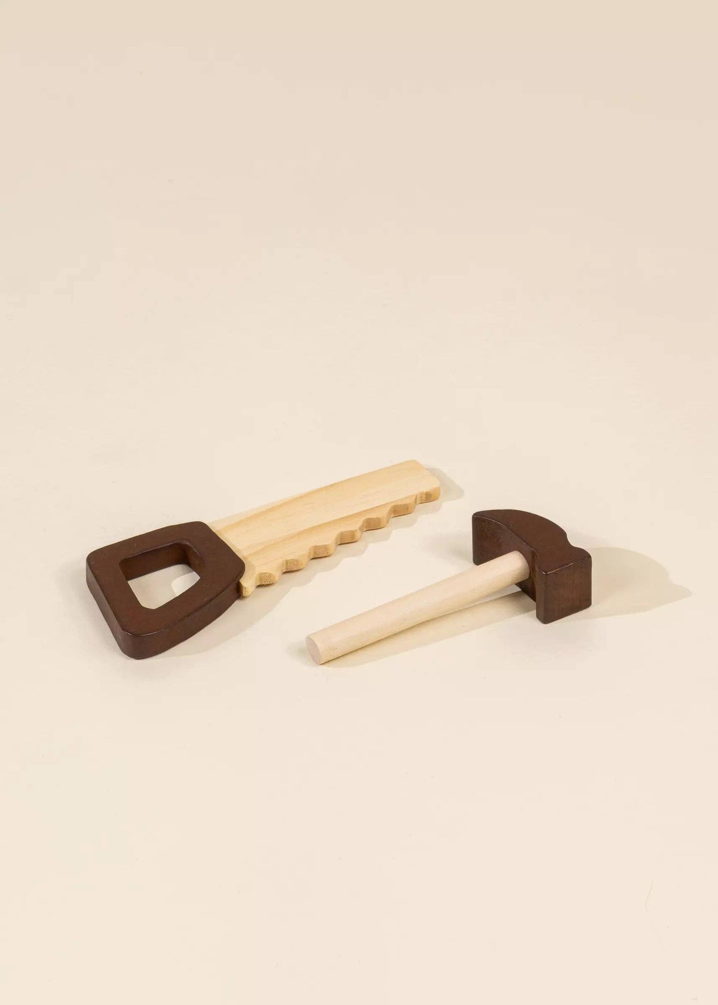 Coco Village - Wooden Tool Playset