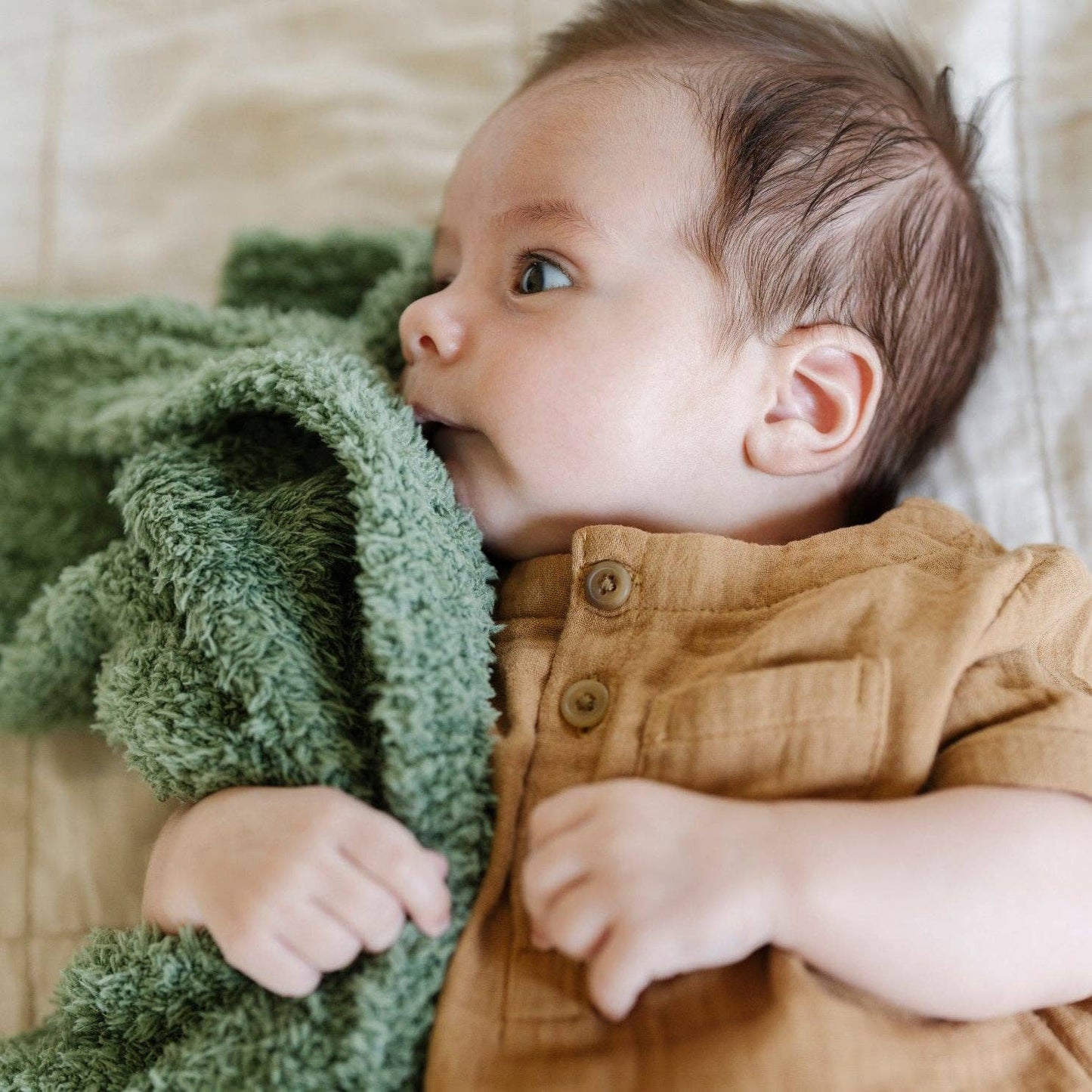 Saranoni - BAMBONI® MINI BLANKETS