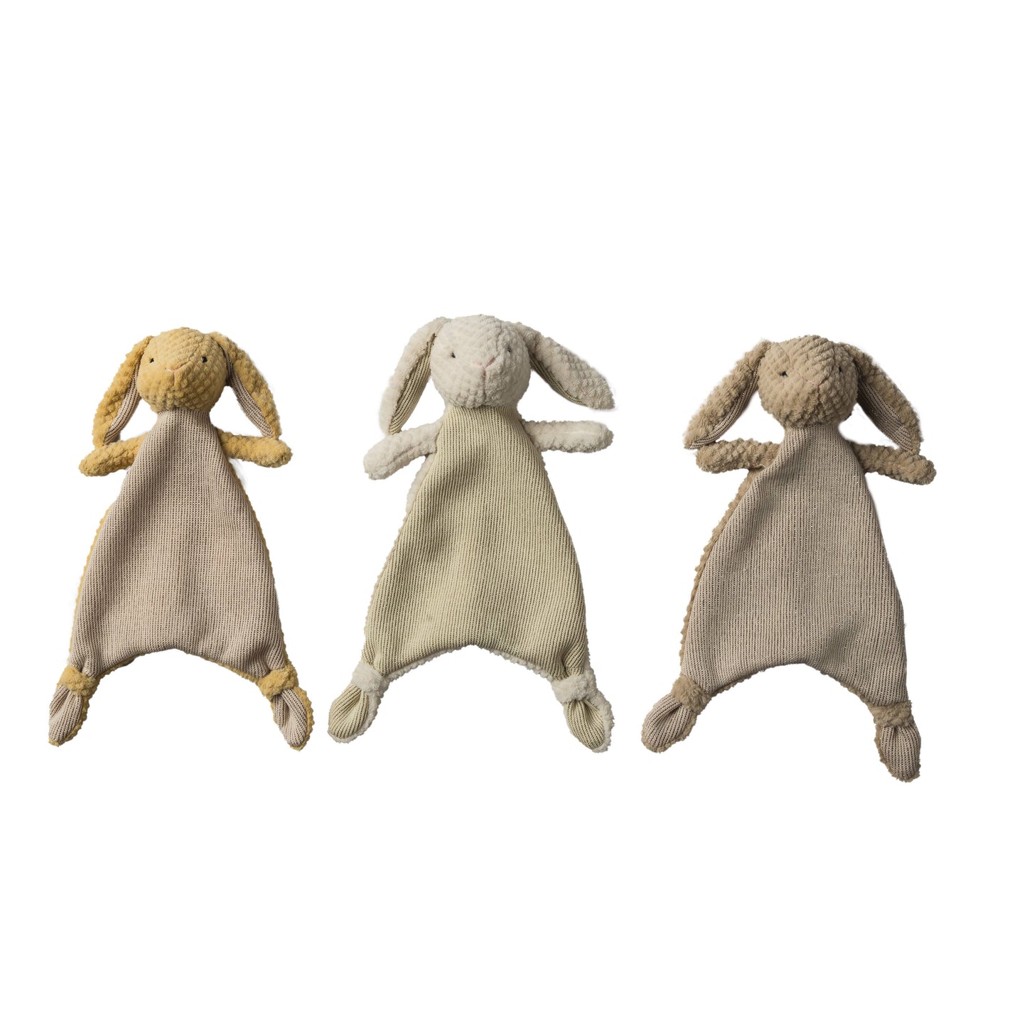 Mary Meyer - Nibbles Lovey Assortment 