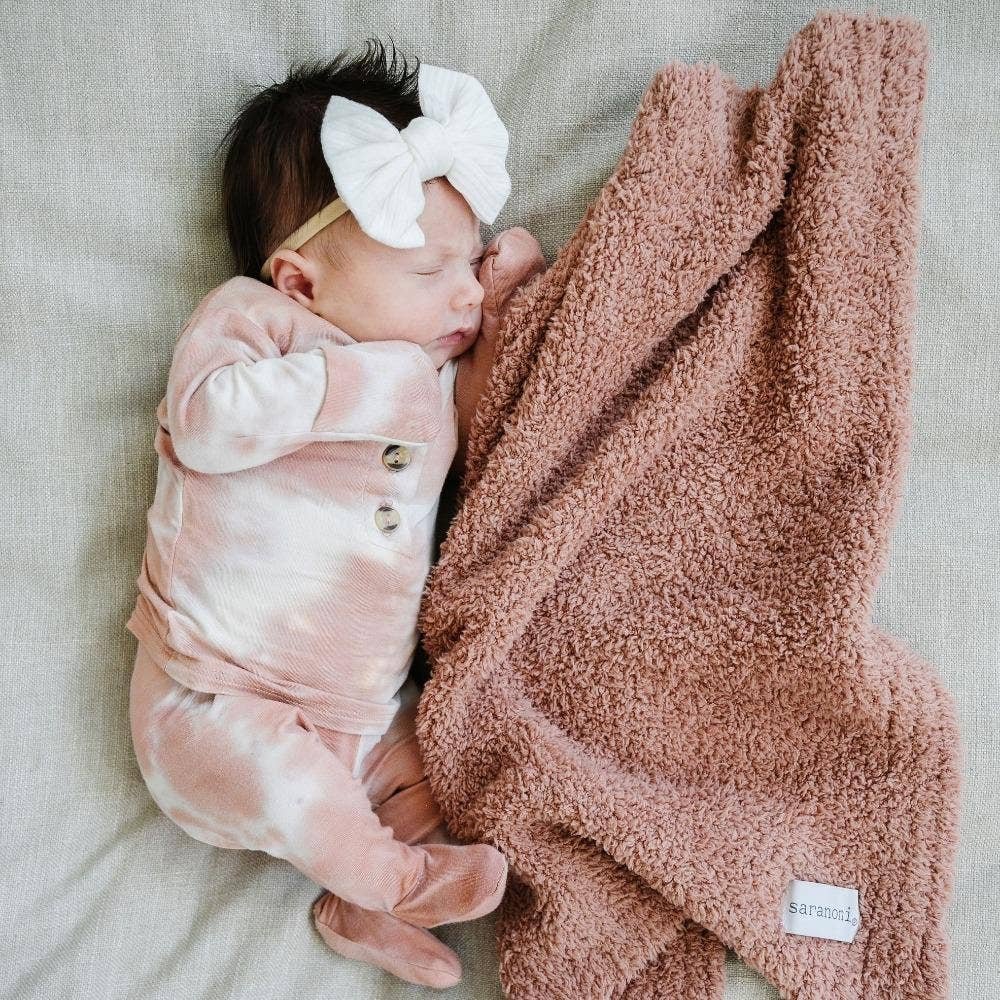 Saranoni - BAMBONI® MINI BLANKETS