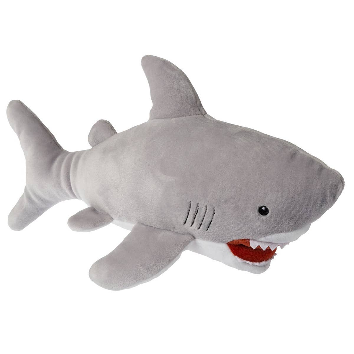 Mary Meyer - Smootheez Shark