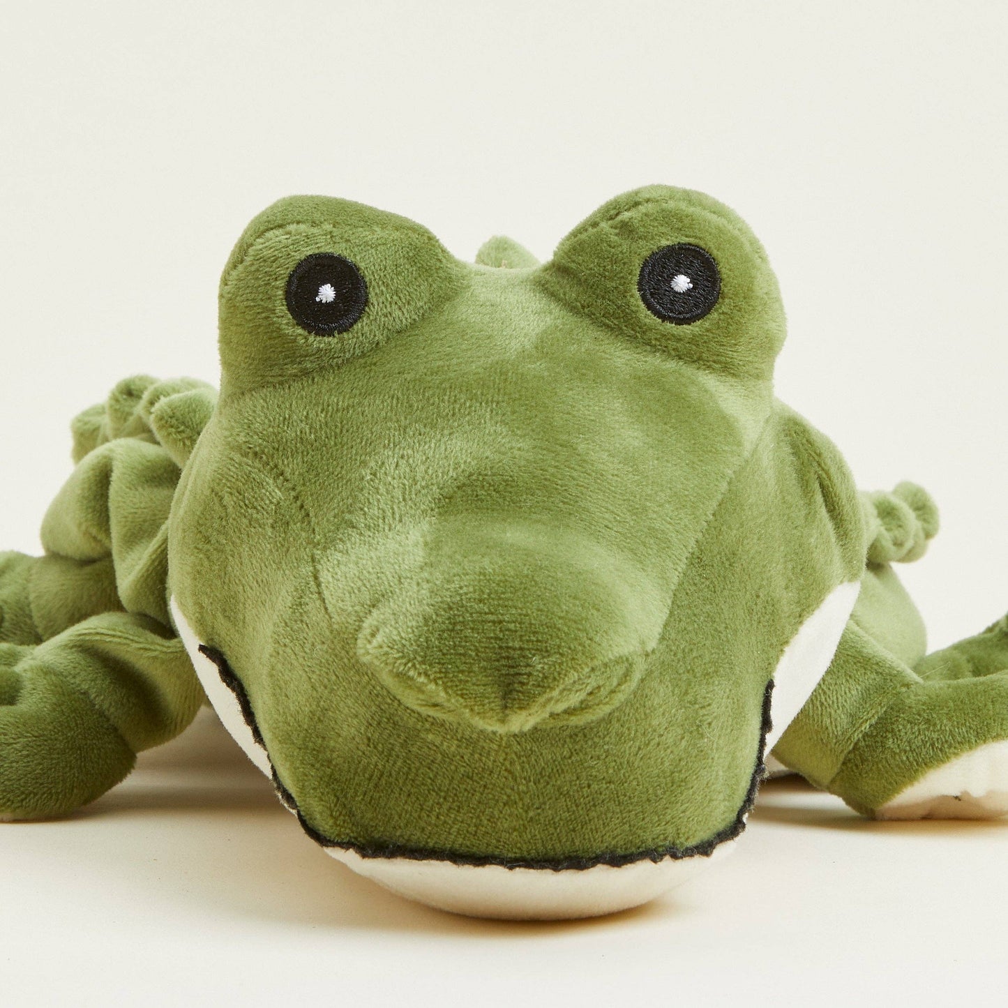 Warmies - Alligator Warmies
