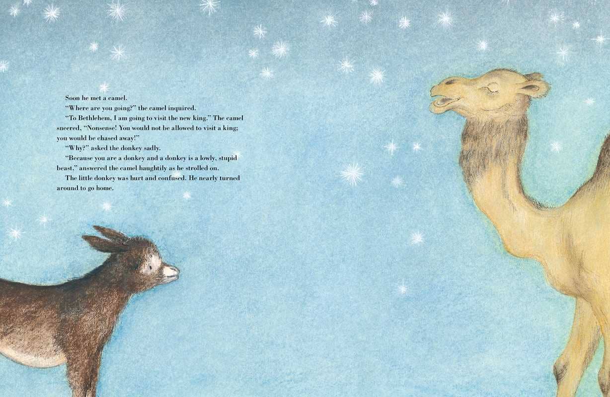 Simon & Schuster - Stories for Christmas  by Bernadette Watts