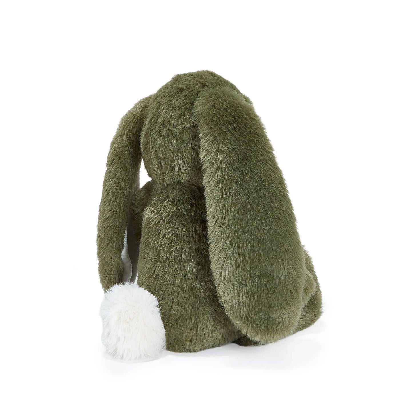 Bunnies By the Bay - Wee 10" Floppy Nibble Bunny - Pine