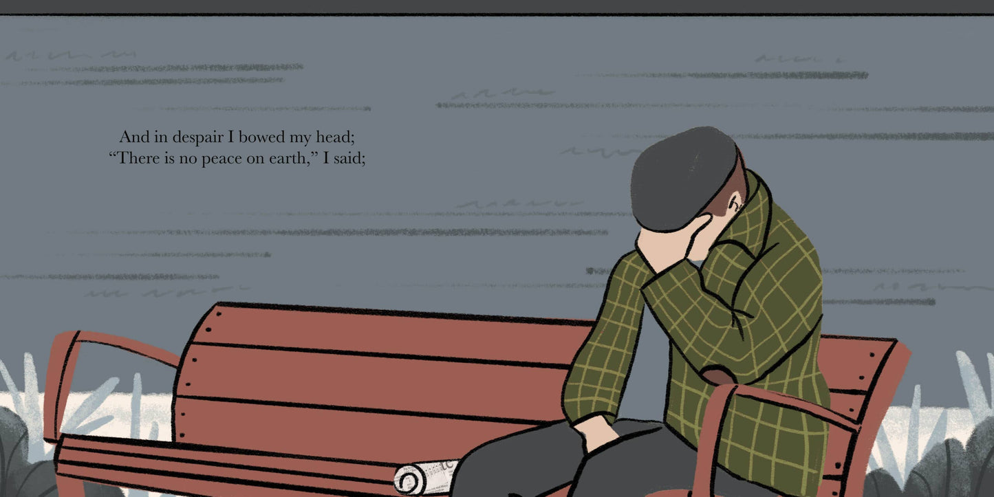 Familius, LLC - I Heard the Bells on Christmas Day