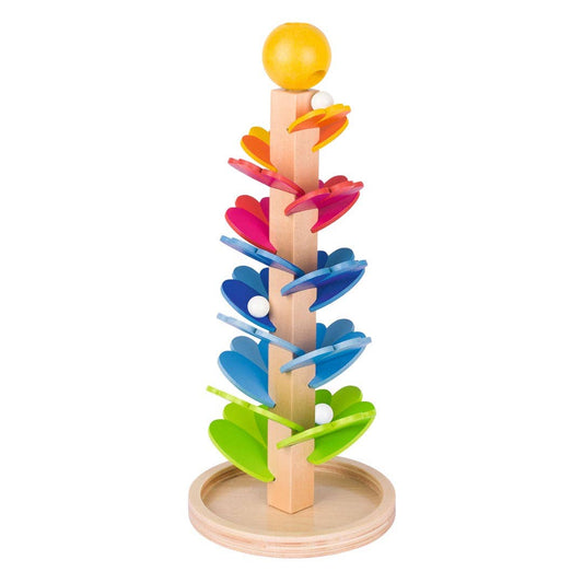 Goki America - Pagoda marble game
