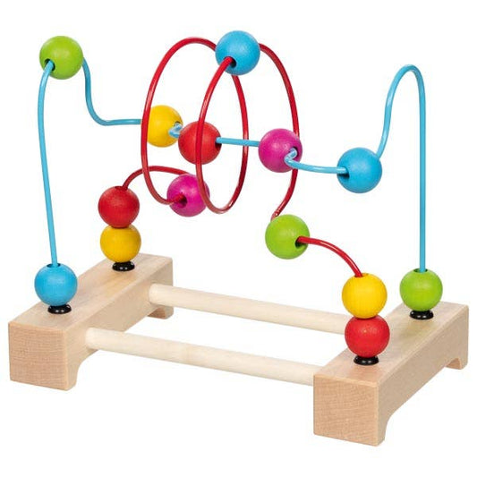 Goki America - Bead Coaster
