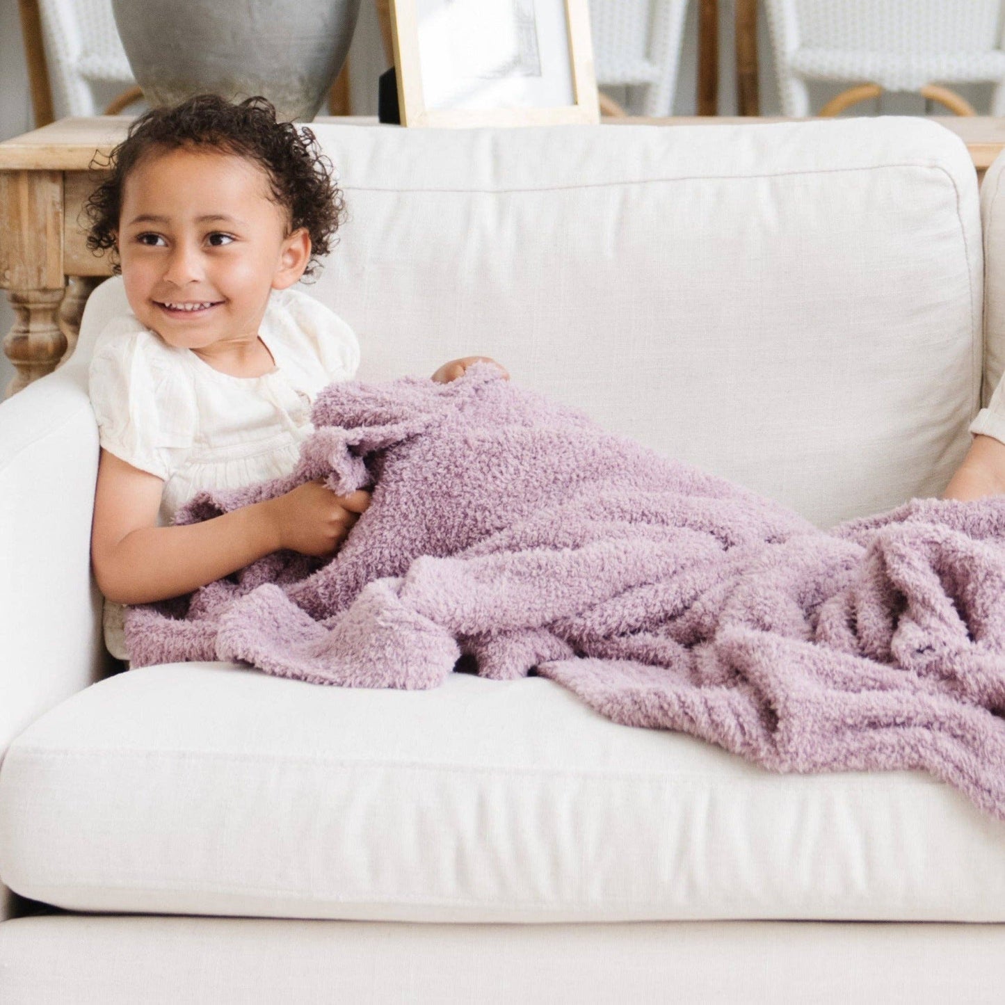 Saranoni - BAMBONI® RECEIVING BLANKETS