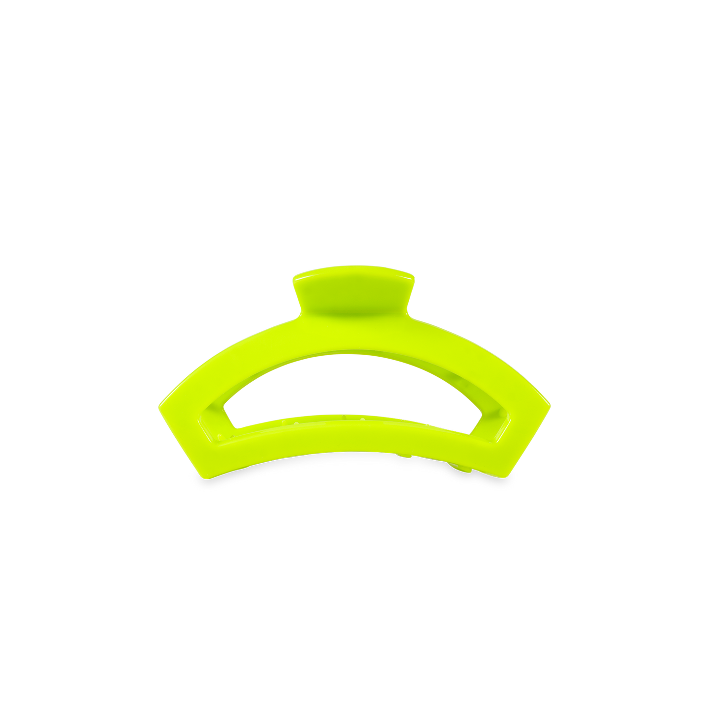 Open Hair Clip | Tiny | Summer Brights