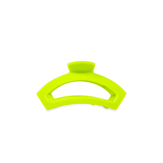 Open Hair Clip | Tiny | Summer Brights