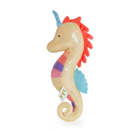 Bunnies By the Bay - Marco the Unicorn Seahorse