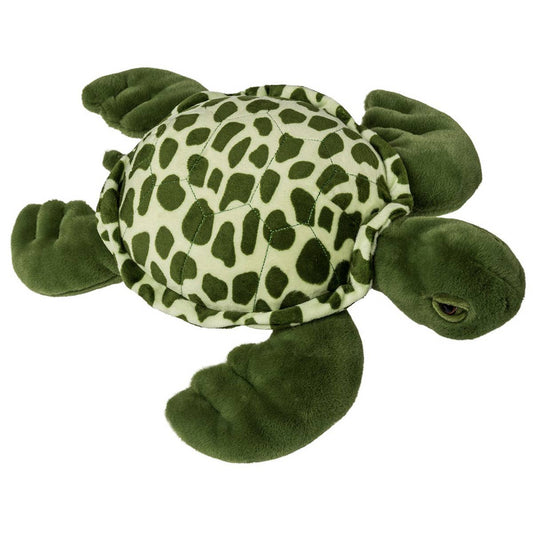 Mary Meyer - Ernie Sea Turtle