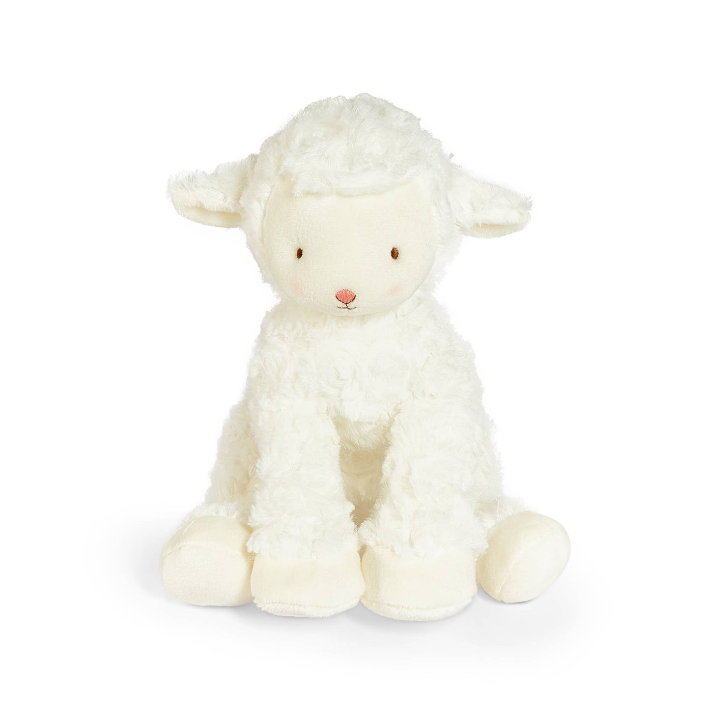 Bunnies By the Bay - Kiddo the Lamb