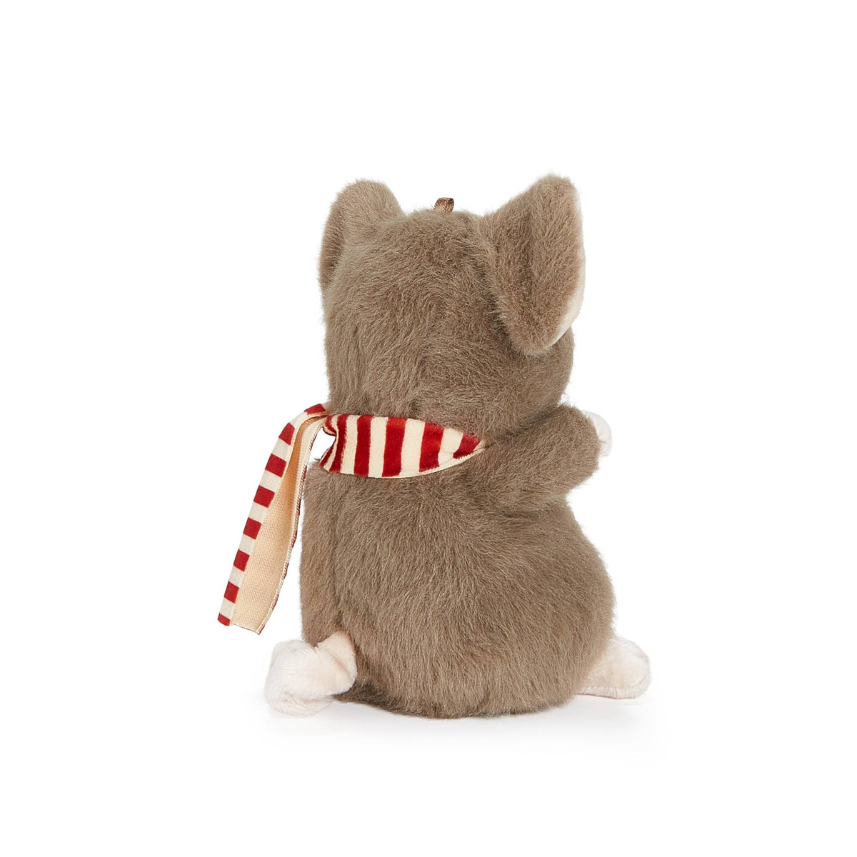 Bunnies By the Bay - Tidy the Mouse