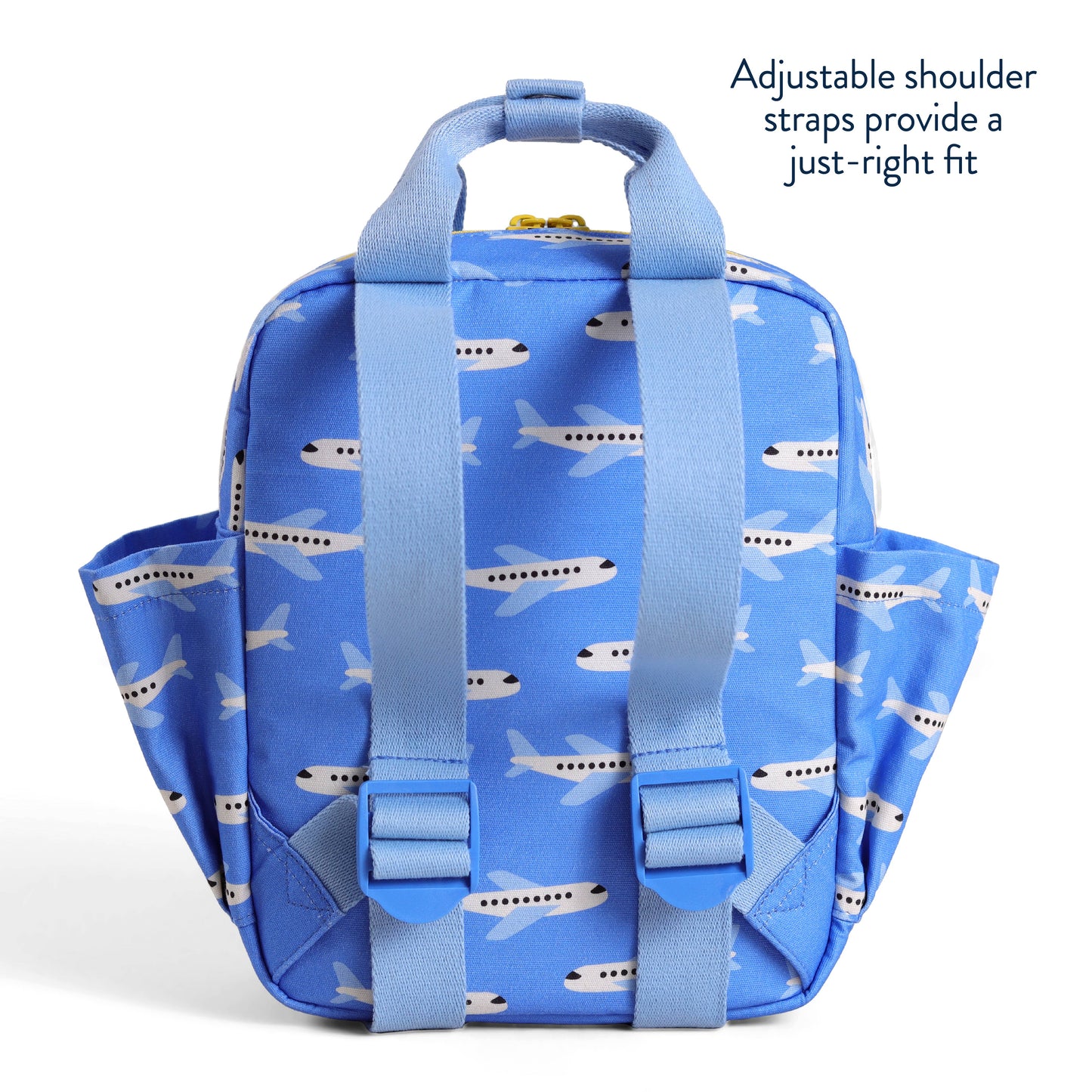 Itzy Ritzy - Itzy Bitzy Backpack Pasta
