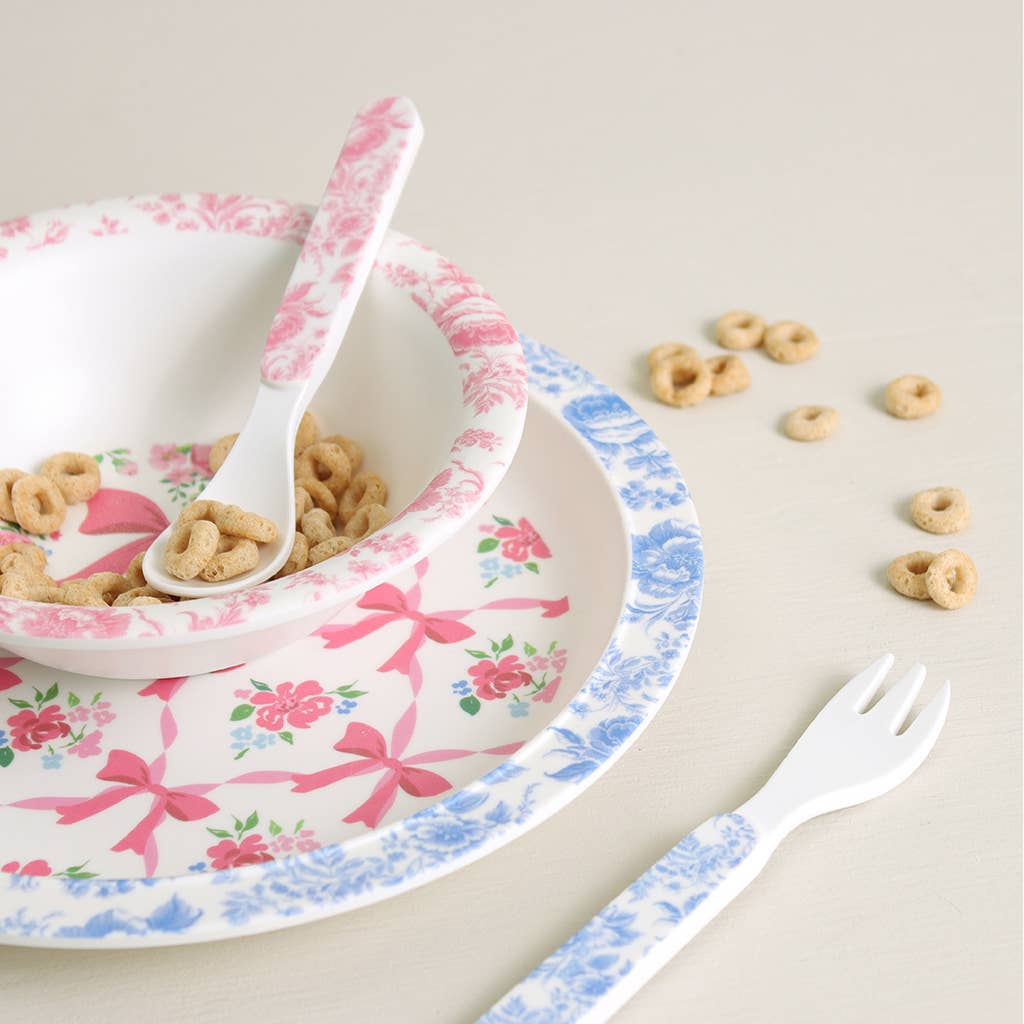 Itzy Ritzy - Itzy Bistro™ Dinnerware Set