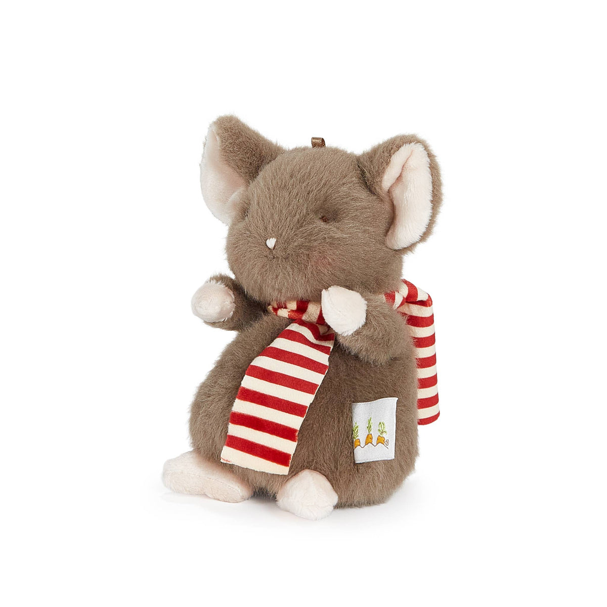 Bunnies By the Bay - Tidy the Mouse